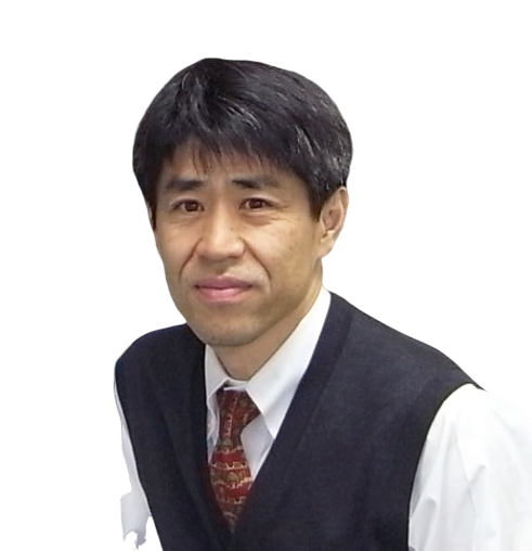 Prof. Takemura's Photo