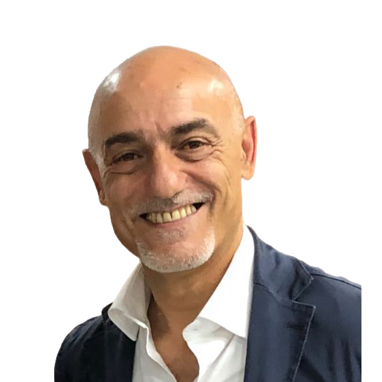 Prof. Mandolini's Photo