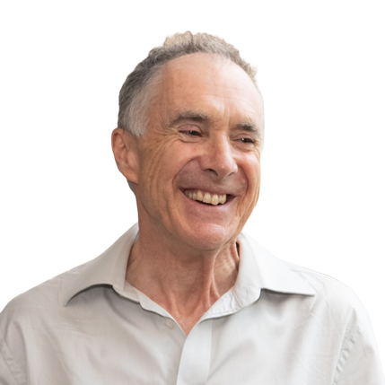 Prof. Randolph's Photo