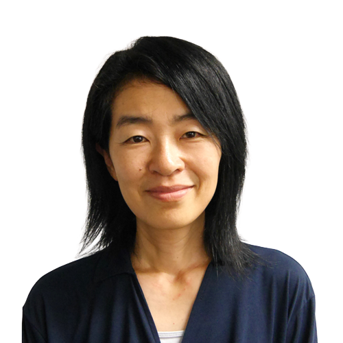 Prof. Kuwano's Photo