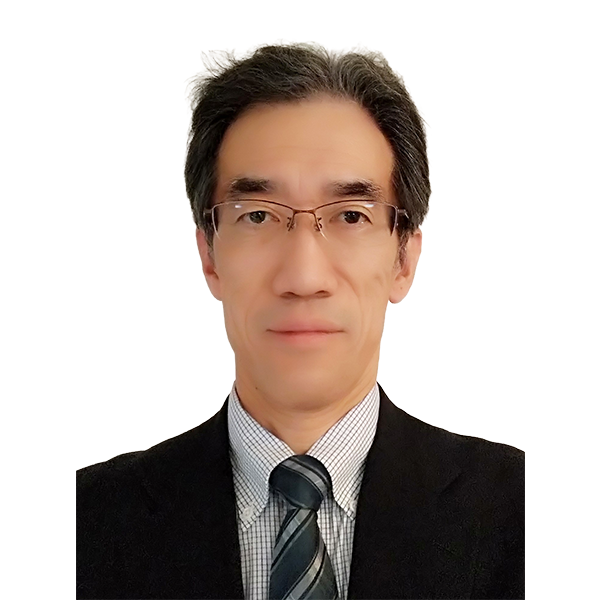 Prof. Watabe's Photo